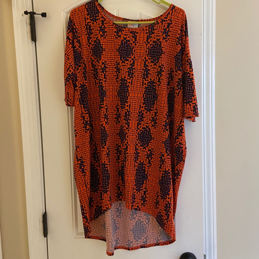 LulaRoe Medium Irma